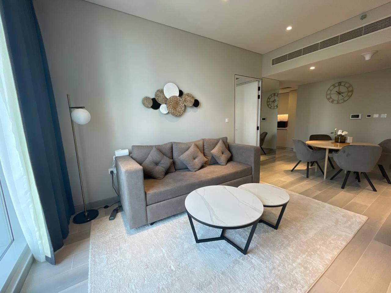 Dubai Marina Walk Gem Modern Apartments With Pool & Gym Access, Steps To Beach & Metro Managed By Sunnyhomes Exterior photo